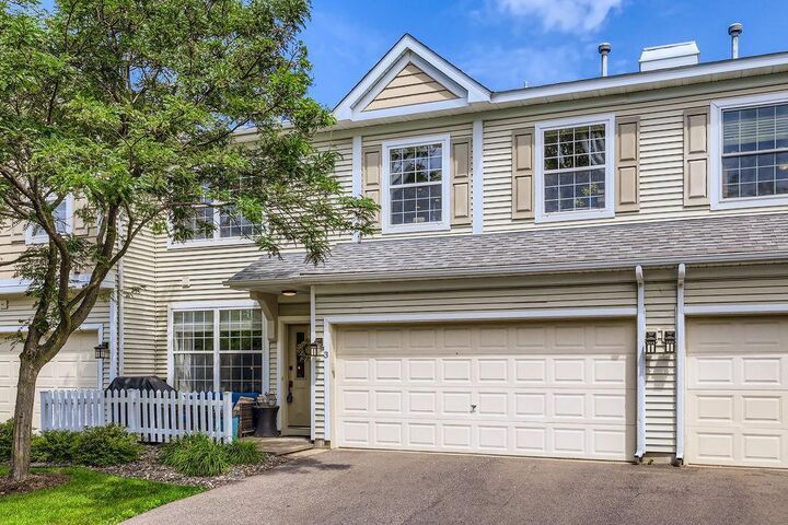 Property Photo: 4553 Victor Path 3 MN 55038