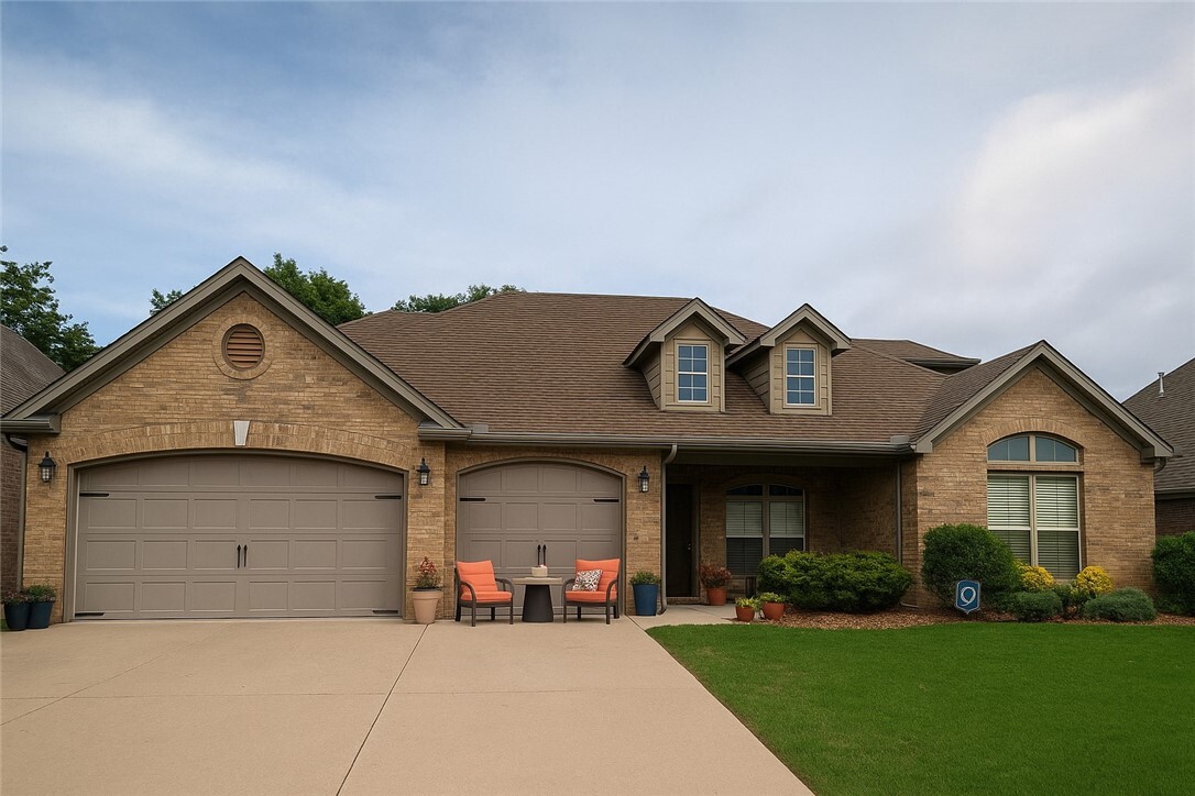 4200 SW Staverton Drive  Bentonville AR 72713 photo
