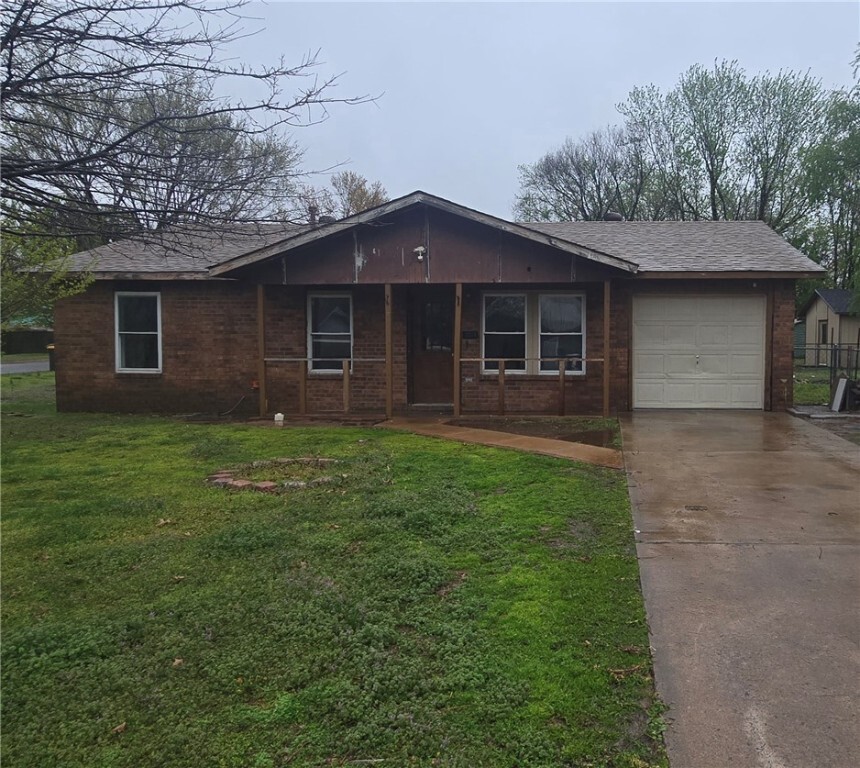 2511 N 4th Street  Rogers AR 72756 photo