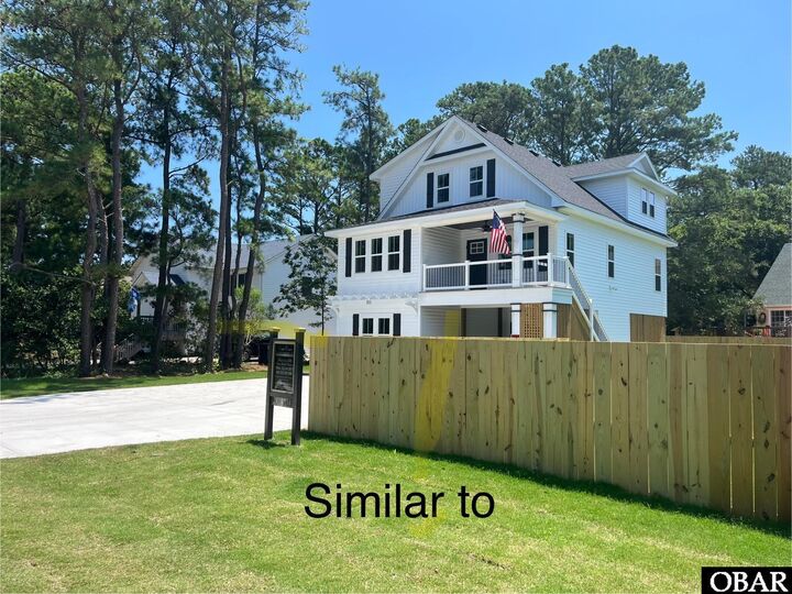 800 Fox Street  Kill Devil Hills NC 27948 photo