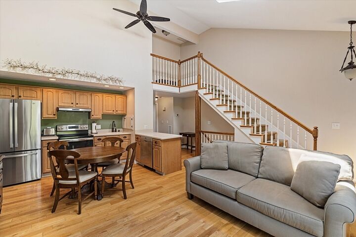 Property Photo: 10 Samuel Drive 10 MA 01536