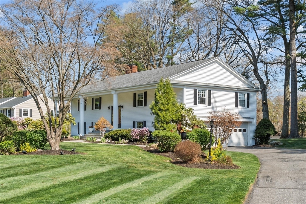 Property Photo: 14 Cherry Oca Lane MA 01702