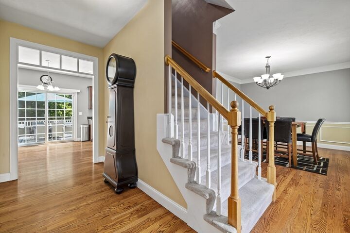 Property Photo:  501 Allen Ave  MA 02760 