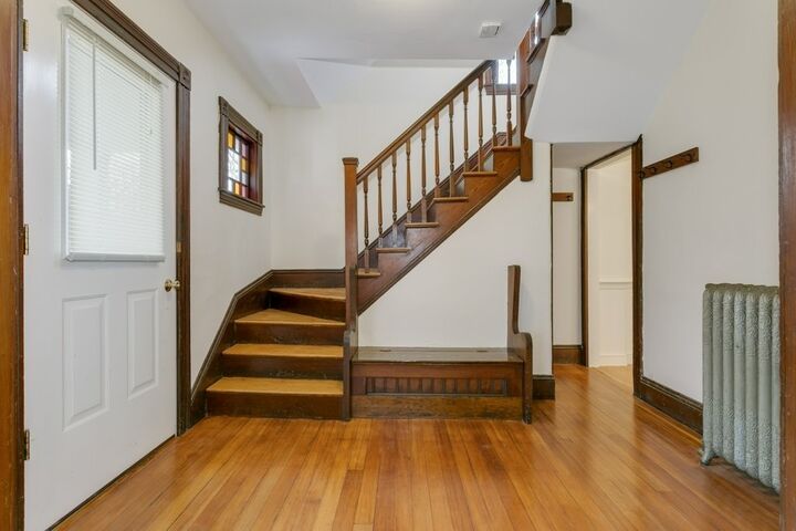 Property Photo: 39A Warren Avenue MA 02493