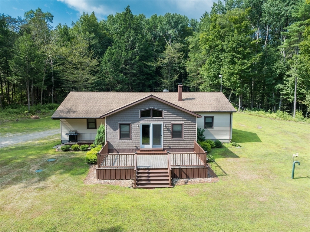 Property Photo:  164 Alexander Rd  MA 01337 
