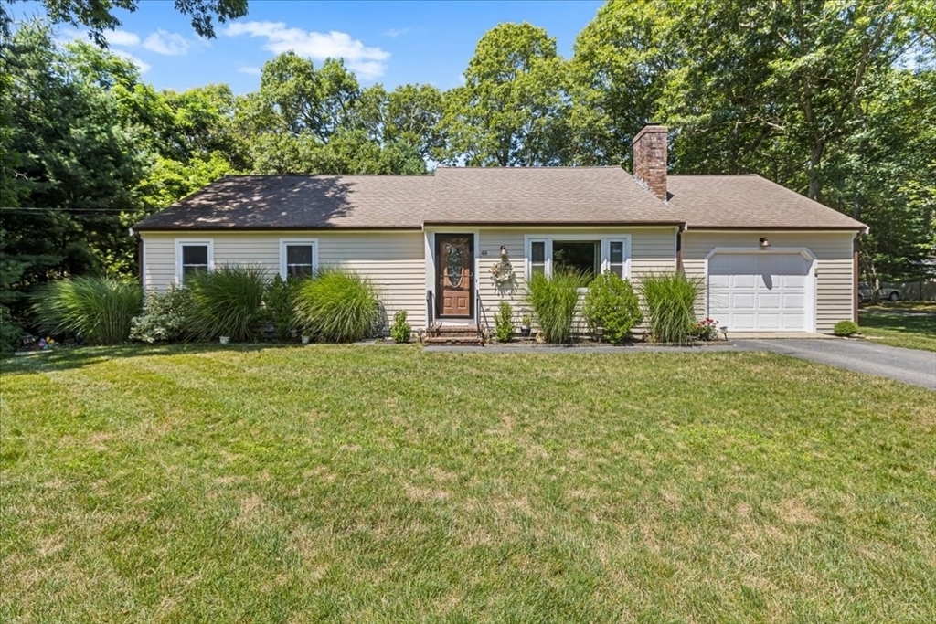 Property Photo:  48 Valley Brook Rd  MA 02632 
