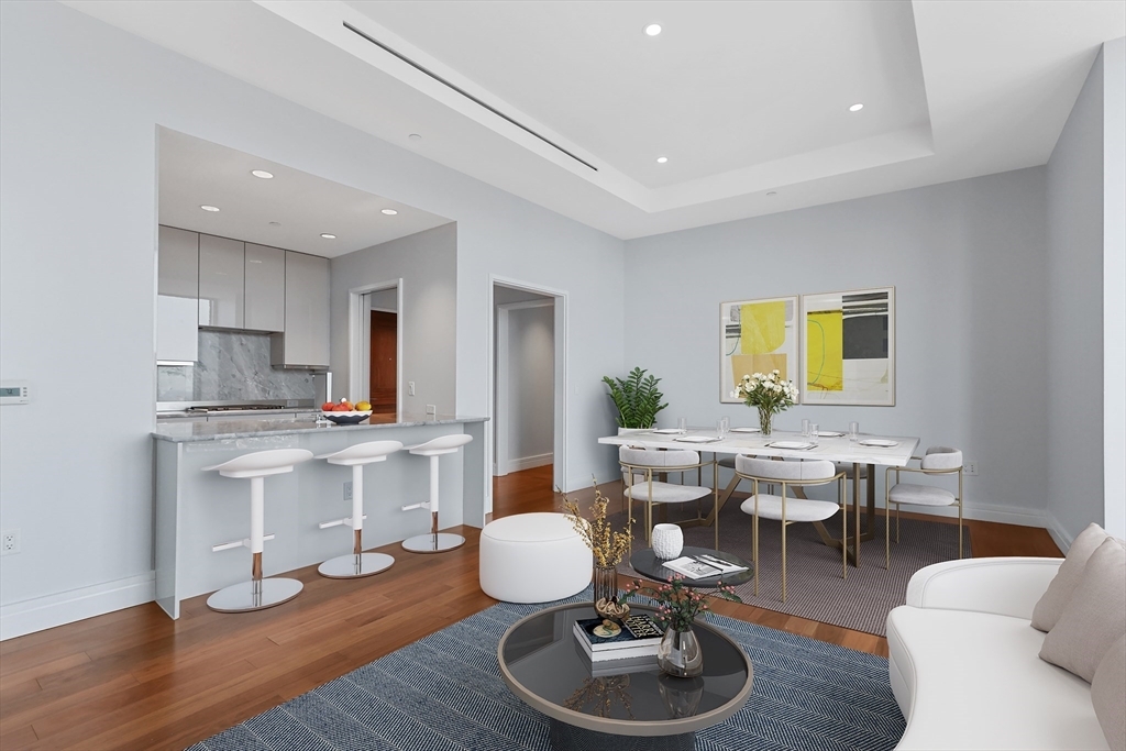 Property Photo:  1 Dalton St 3108  MA 02115 