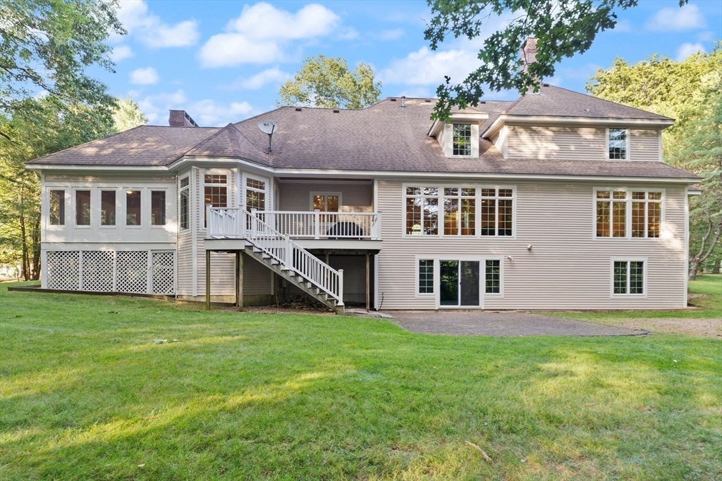 Property Photo: 2 New Meadow Lane MA 01983