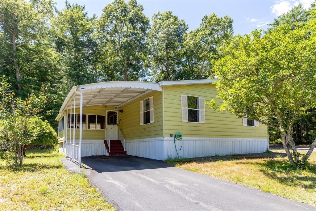 Property Photo: 3-9 South Meadow Village MA 02330