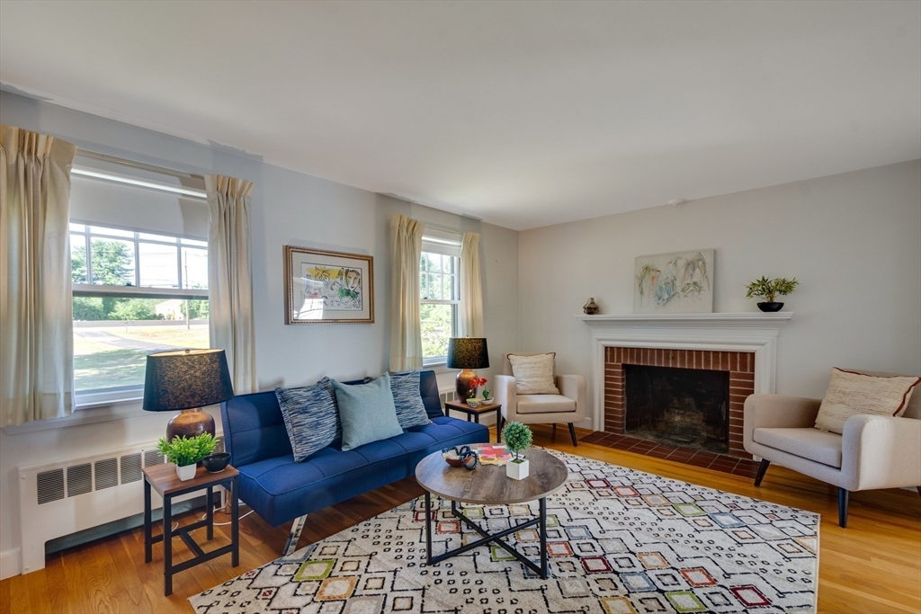 Property Photo:  276 Cambridge Turnpike  MA 01773 