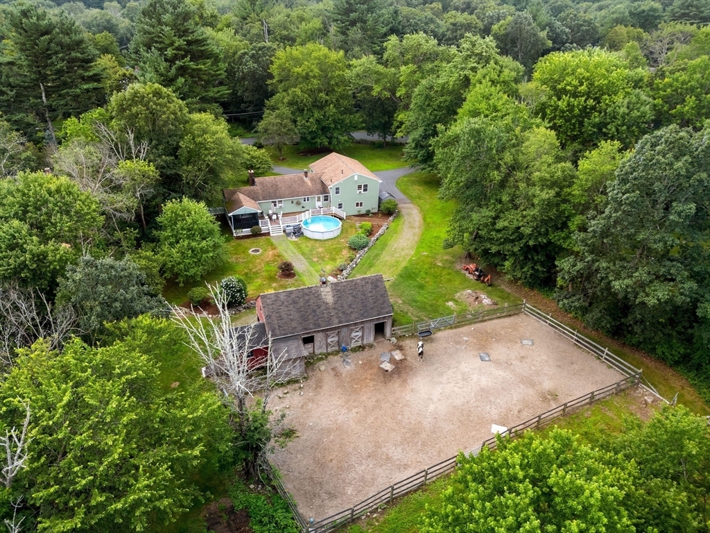 Property Photo: 31 Davidson Rd MA 01719