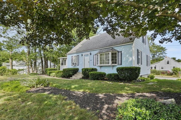 Property Photo:  305 Whalom Road  MA 01462