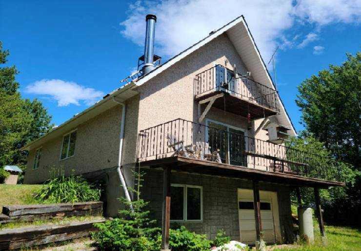 Photo de la propriété: 55418A Highway 751 AB T0E 1S0