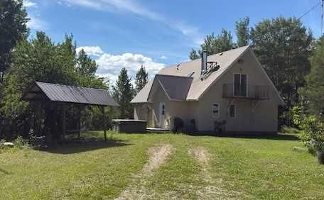 55418A Highway 751  Rural Yellowhead County AB T0E 1S0 photo