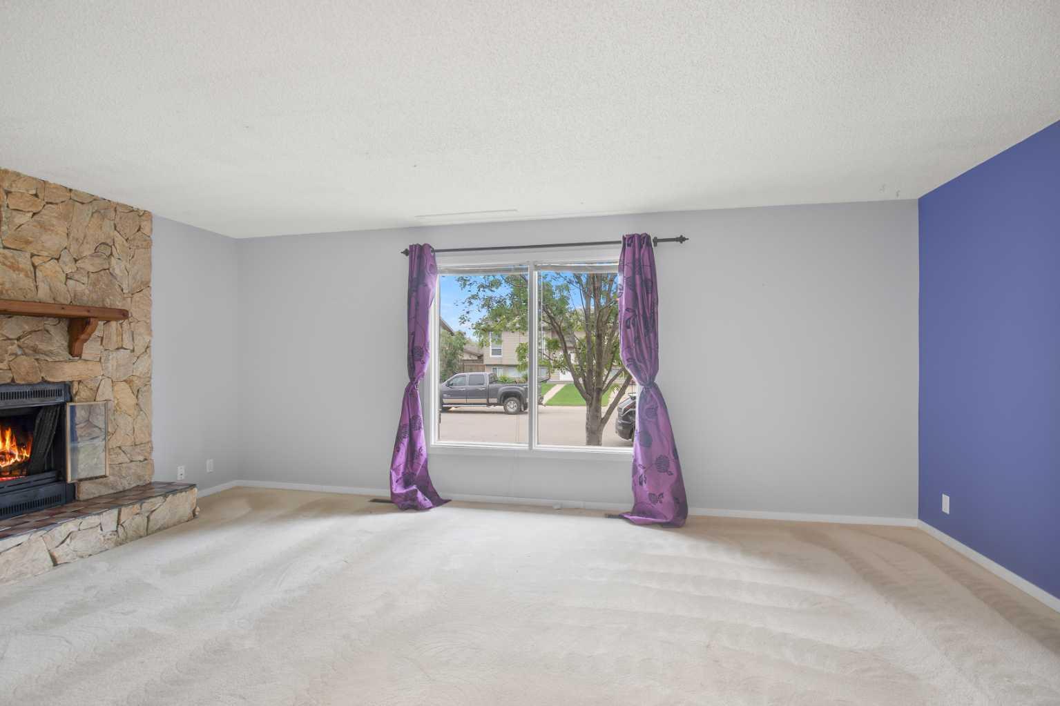 Property Photo: 125 Rupert Crescent AB T4P 2Y9
