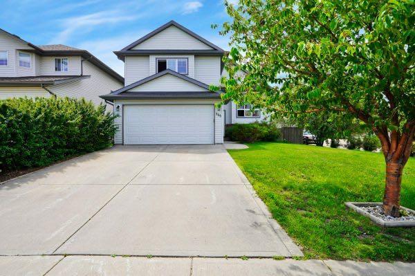 Property Photo:  255 Addington Drive  AB T4R 2V4 