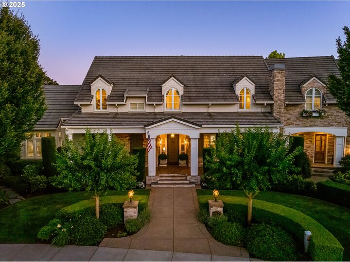 2628 Edgewater Dr  Eugene OR 97401 photo