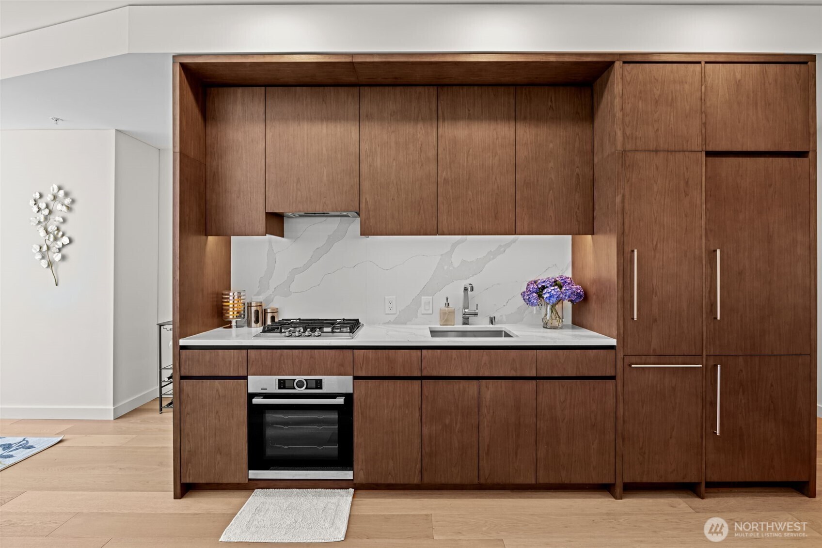 Property Photo: 121 Stewart Street 2204 WA 98101