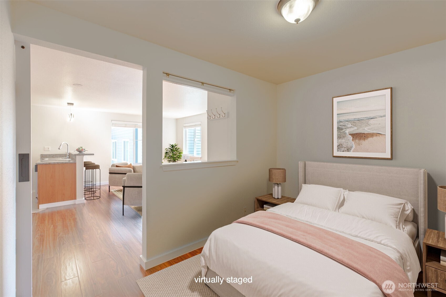300  10th Avenue A203  Seattle WA 98122 photo
