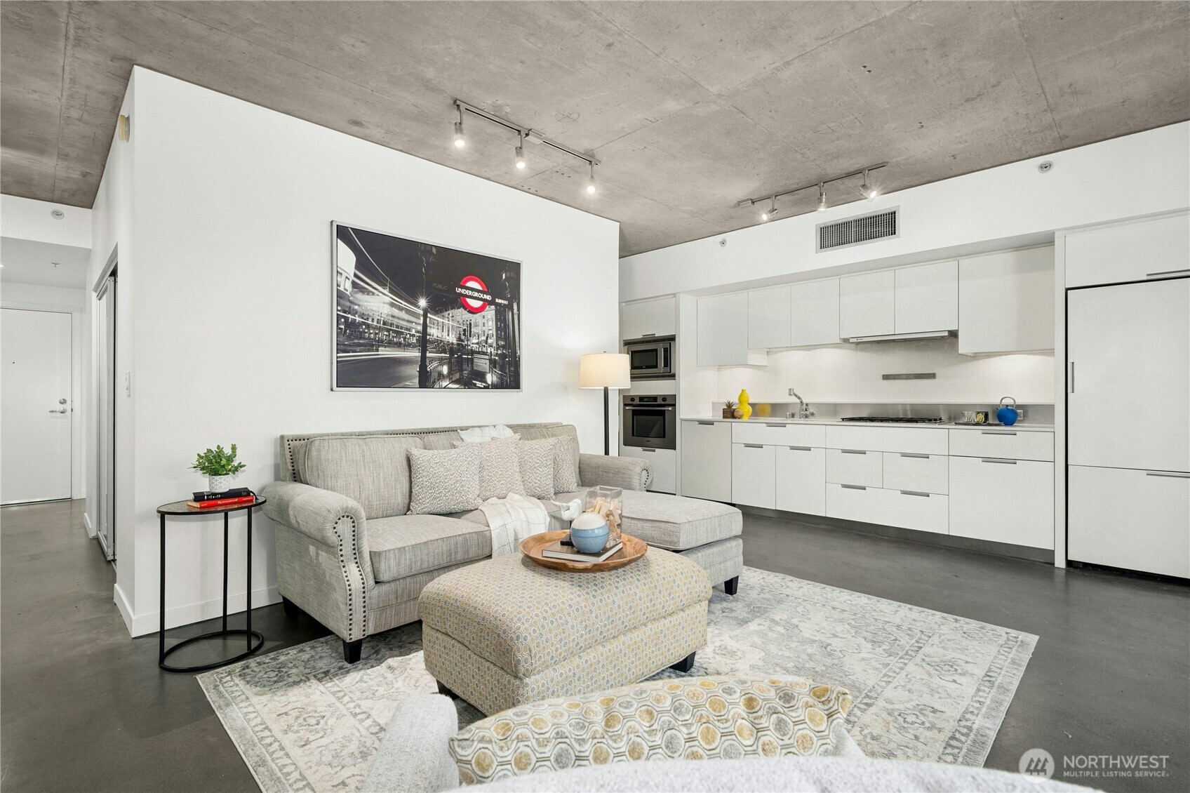 Property Photo: 501 Roy Street F239 WA 98109