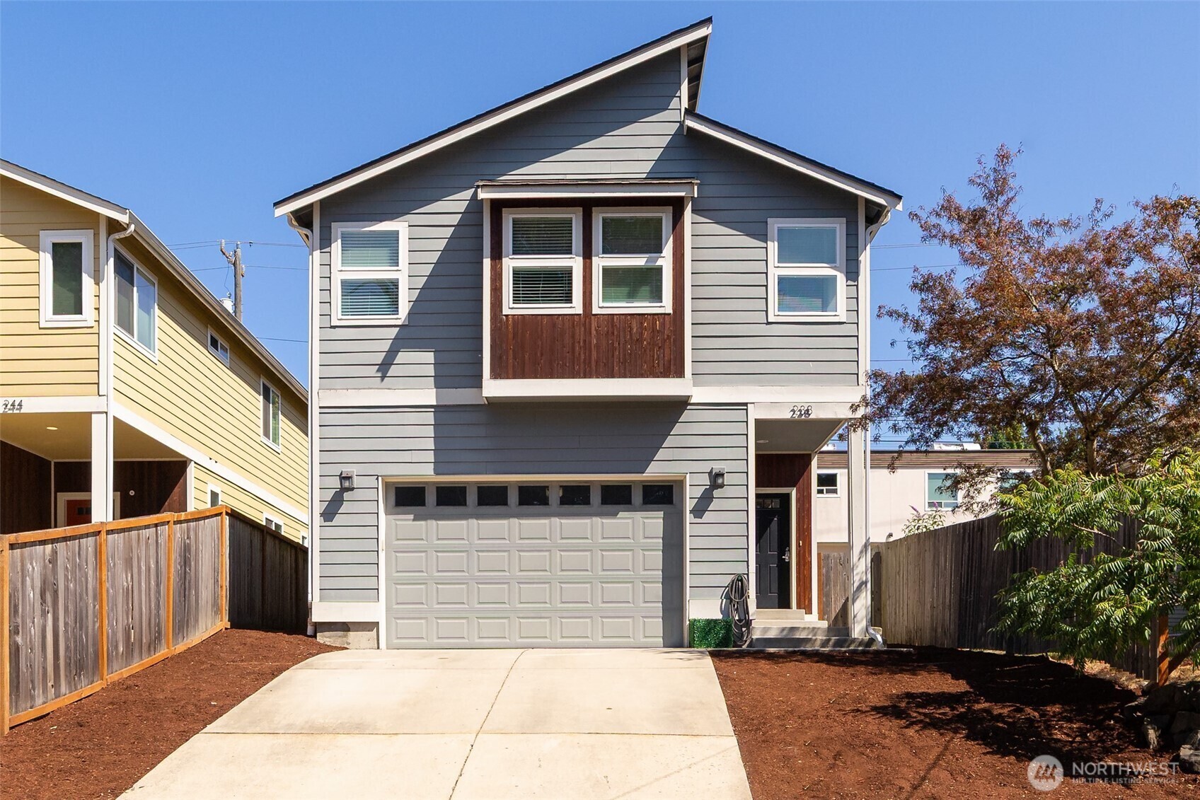Property Photo: 238 SW 154th Street WA 98166