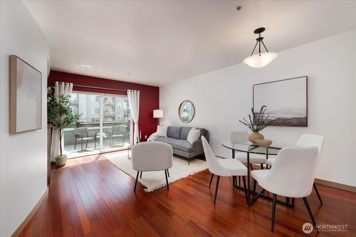 5615  24th Avenue NW 32  Seattle WA 98107 photo