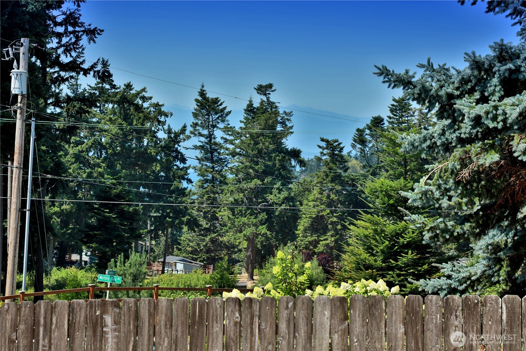 Property Photo: 1031 Timber Lane WA 98249