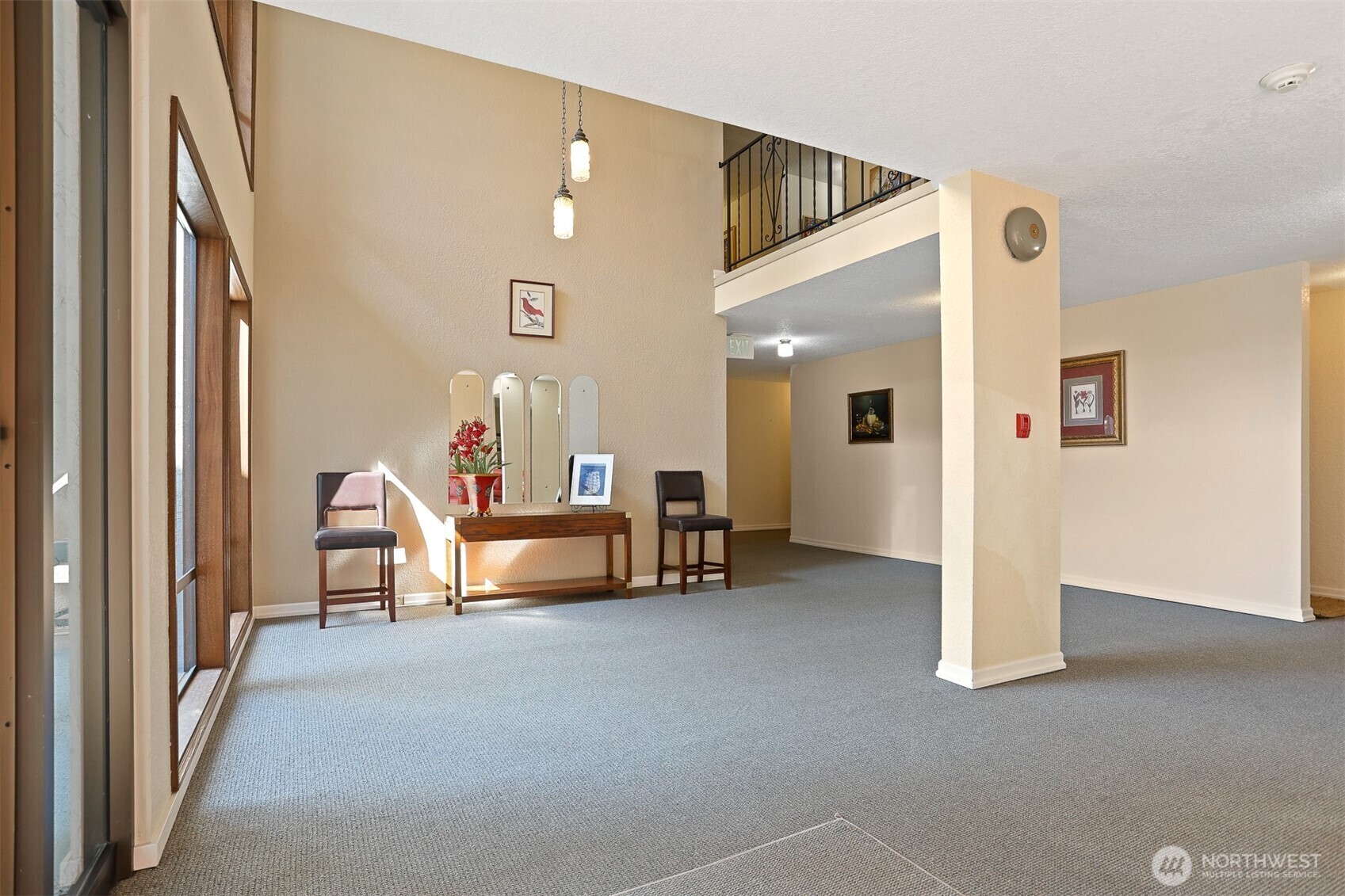 Property Photo: 8517 242nd Street SW 205A WA 98026