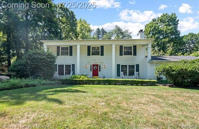 46141 Pickford Street  Northville MI 48168 photo