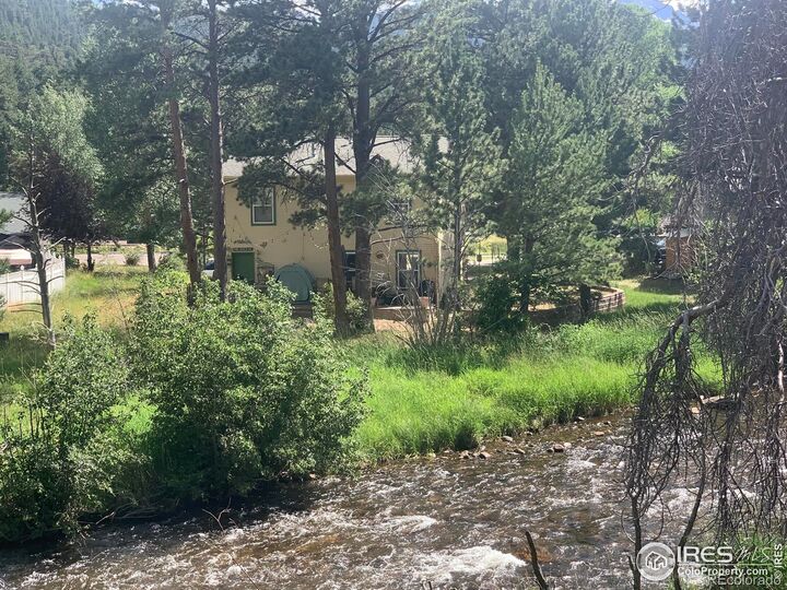 465 Pine River Lane  Estes Park CO 80517 photo