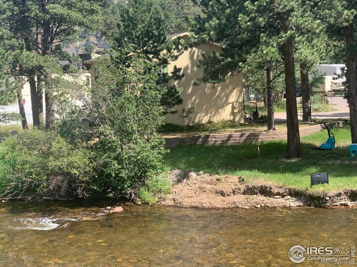 465 Pine River Lane  Estes Park CO 80517 photo