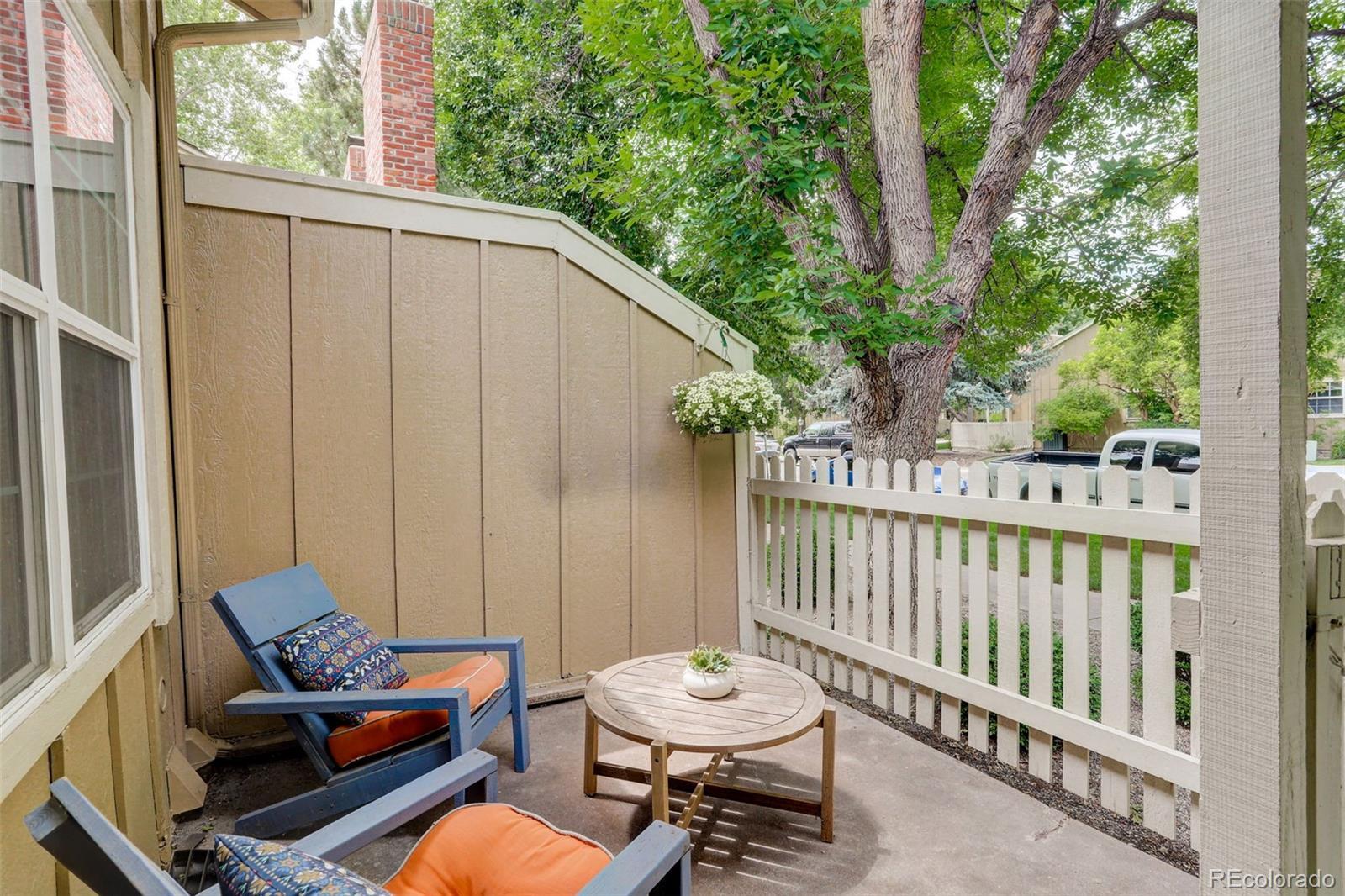 Property Photo:  9958 Grove Way C  CO 80031 