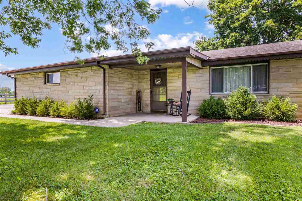 Property Photo: 3190 Centerville Rd IN 47330