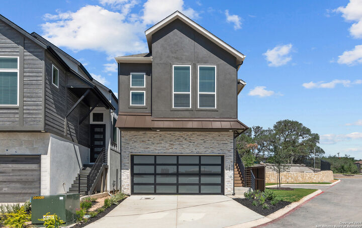 20675 Huebner Rd Unit 523  San Antonio TX 78258 photo