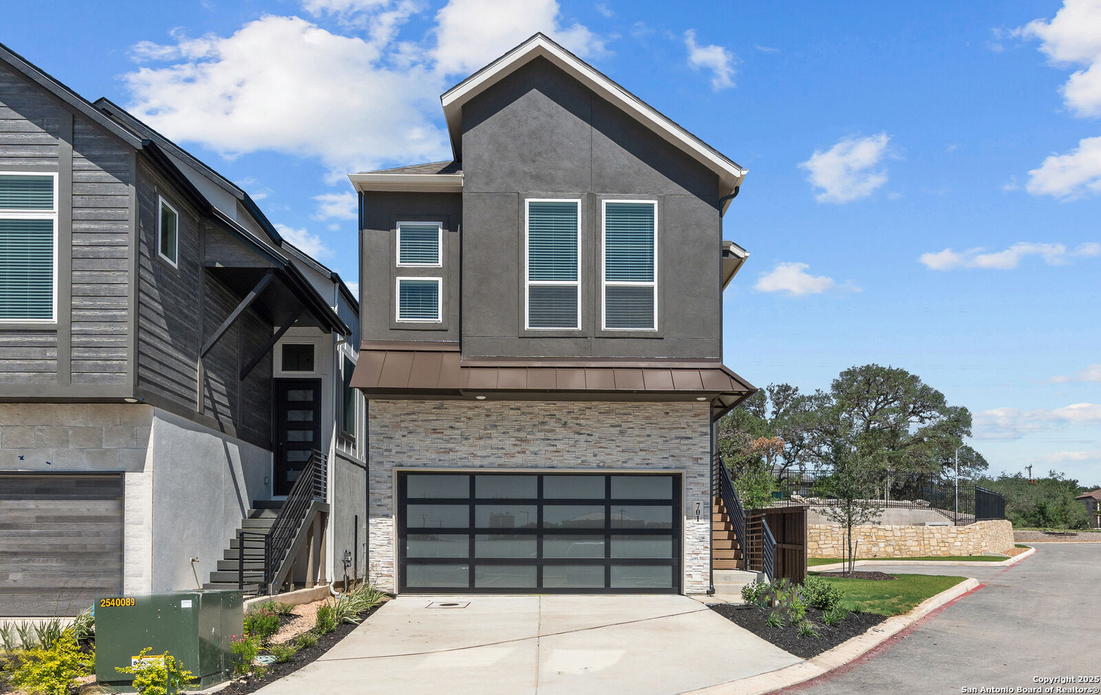 Property Photo:  20675 Huebner Rd Unit 523  TX 78258 