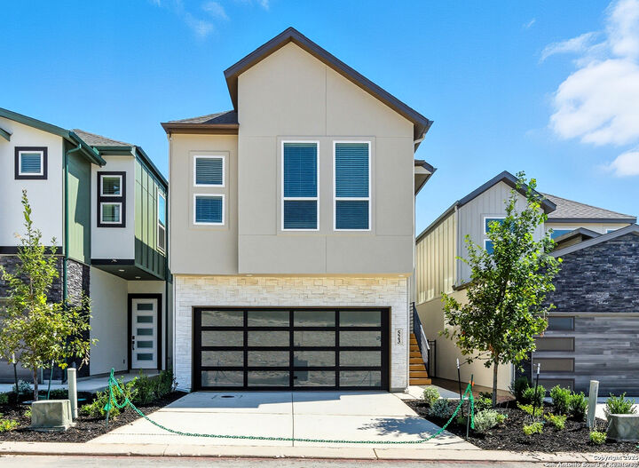 20675 Huebner Rd Unit 523  San Antonio TX 78258 photo