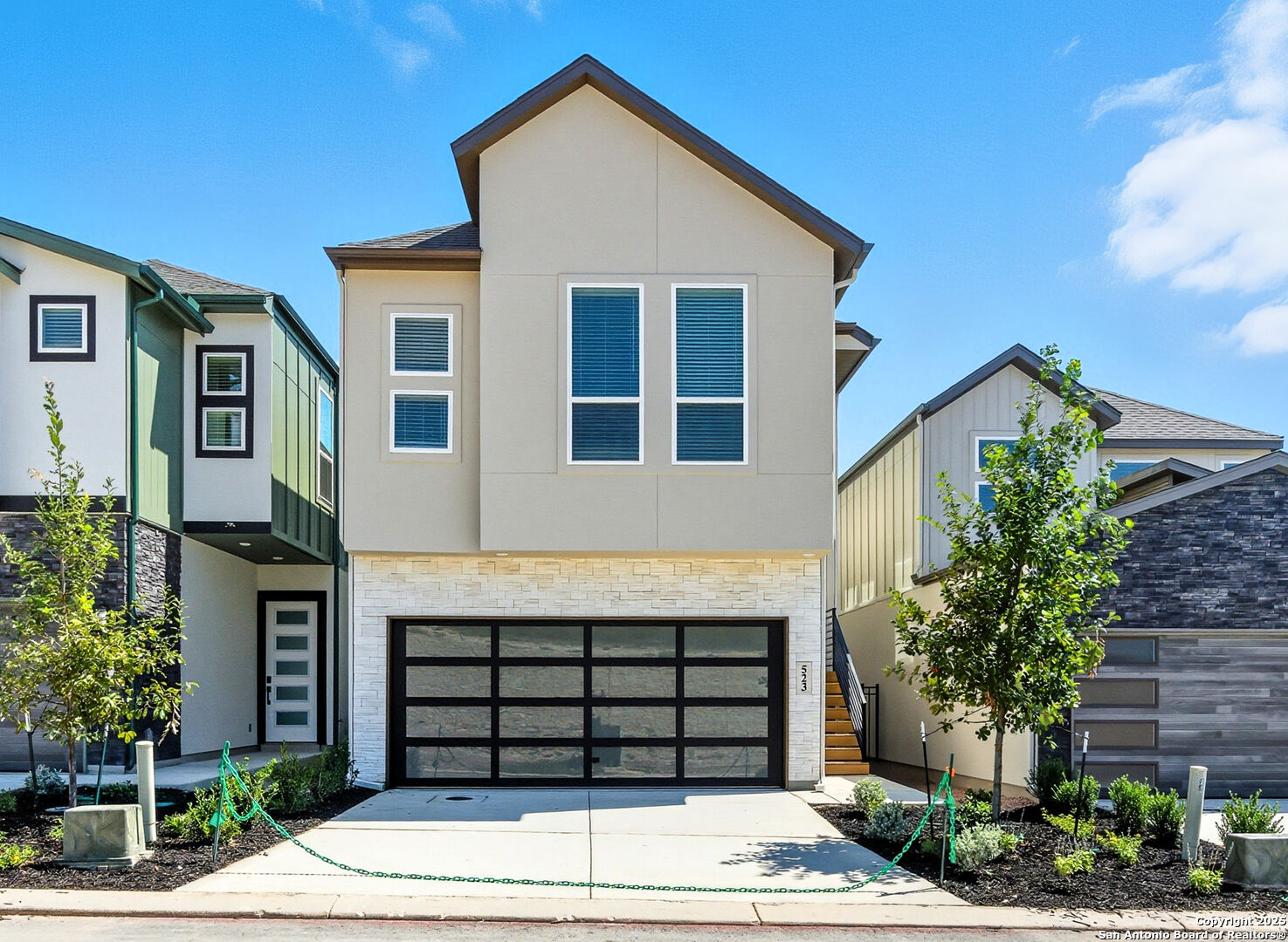 Property Photo: 20675 Huebner Rd Unit 523 TX 78258