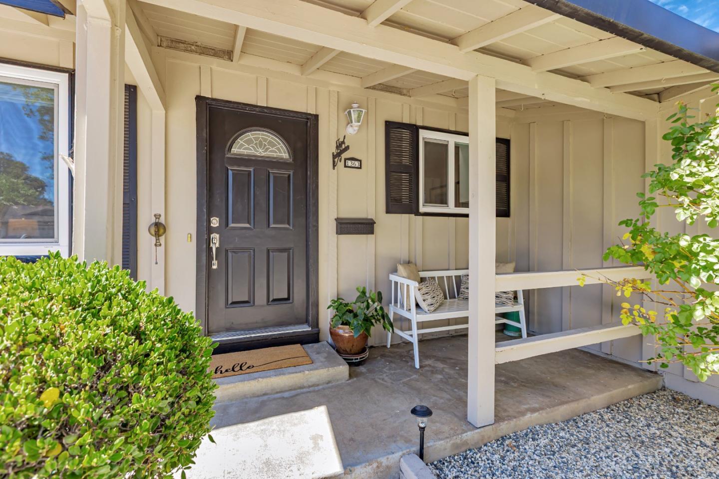 Property Photo: 1363 Santa Fe Drive CA 95118