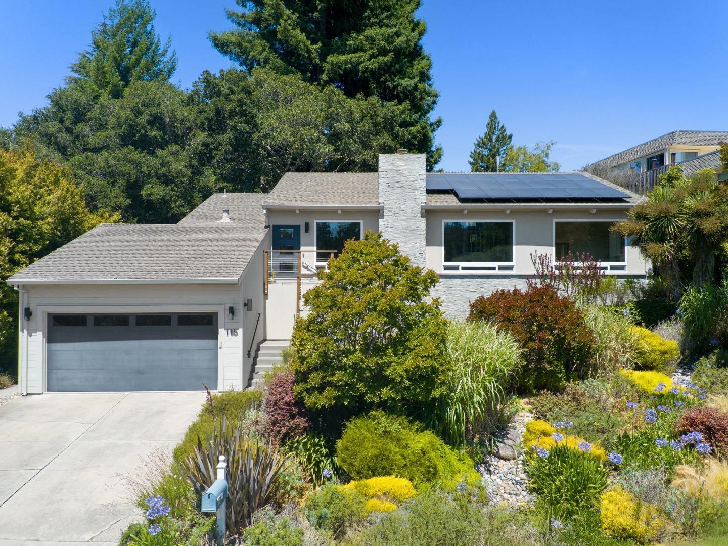 115 Calcita Drive  Santa Cruz CA 95060 photo