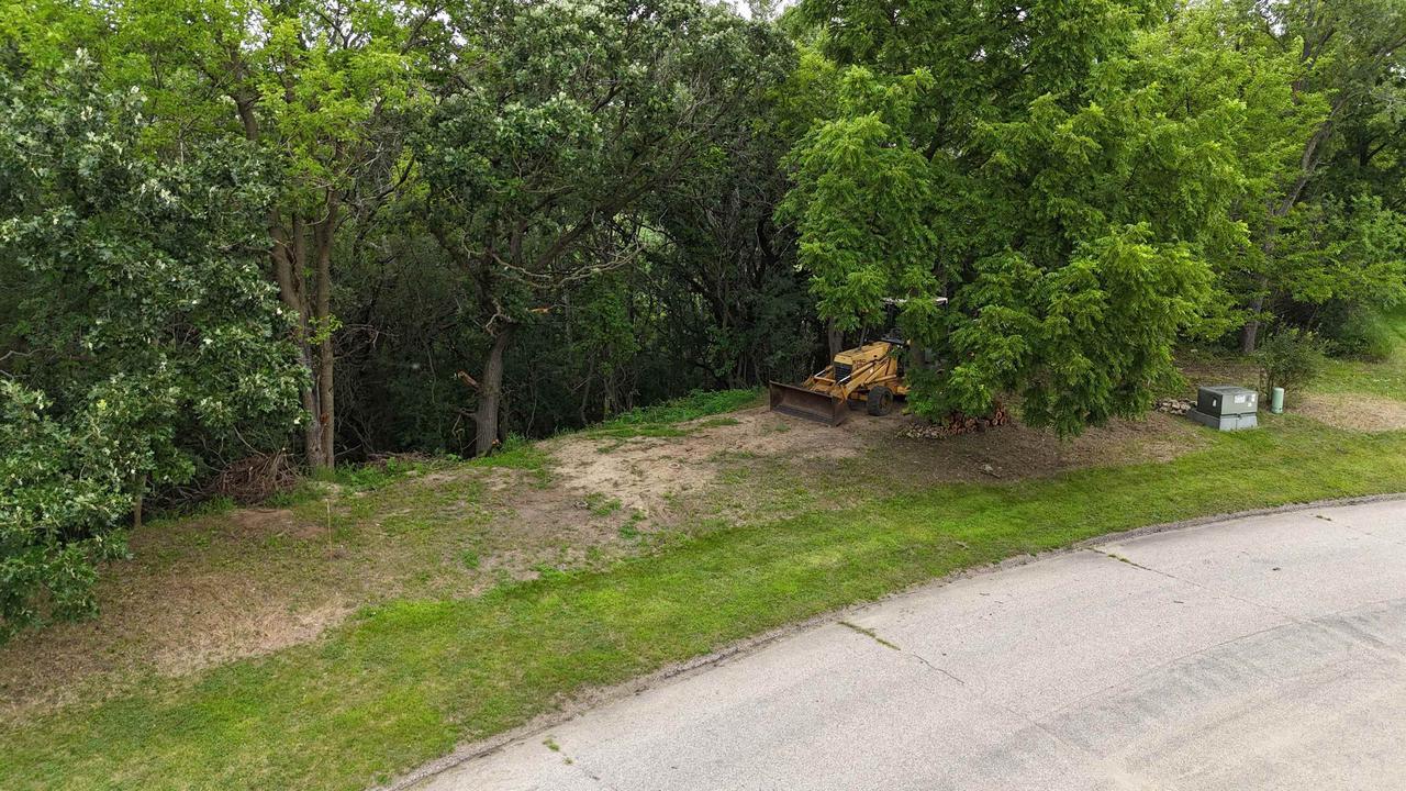 Lot 10/11 North Hillside Row  Edgerton WI 53534 photo
