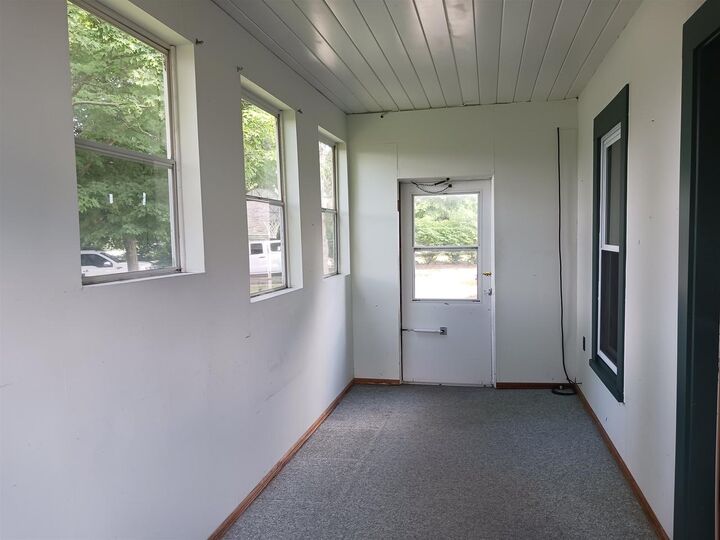 Property Photo: 7600 North County M Road WI 53536