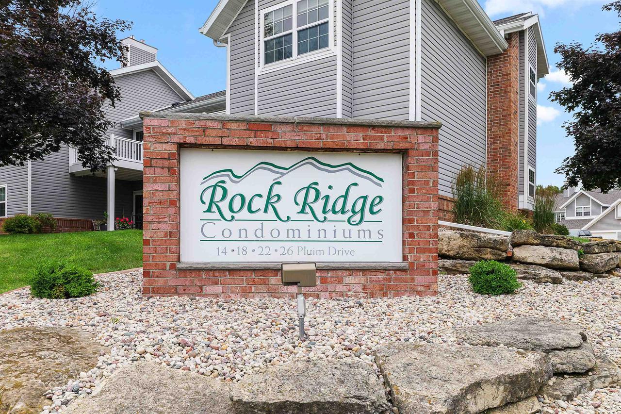 Property Photo: 18 Pluim Drive 16 WI 53963