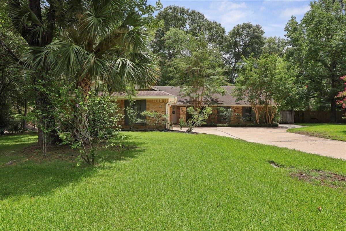 Property Photo:  7865 Shire  TX 77706 