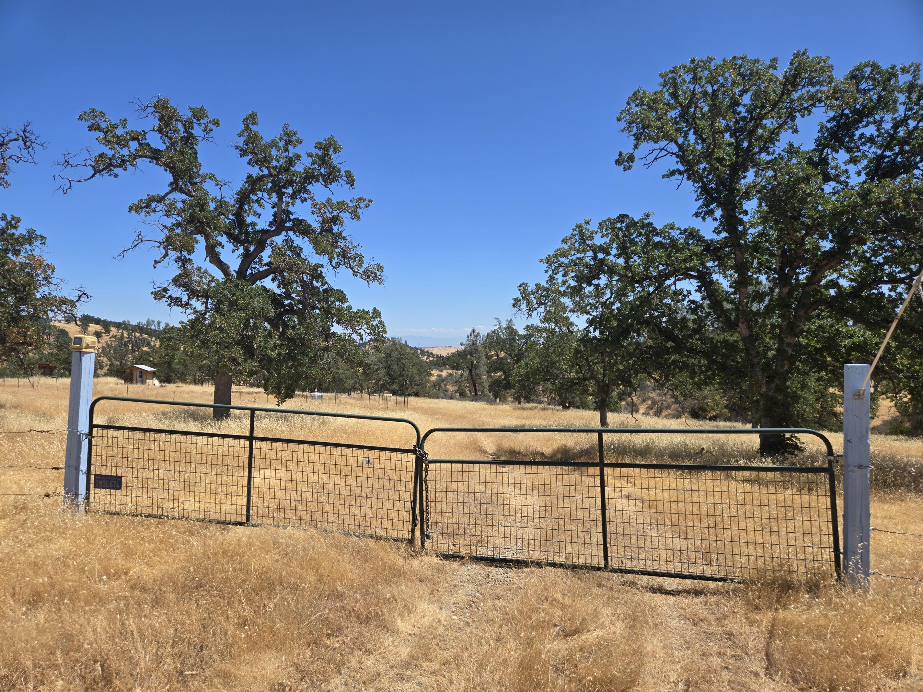 Property Photo:  128 Tar Bully Road  CA 96047 