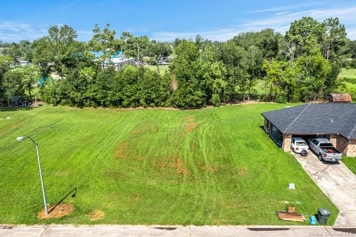 Property Photo:  0 Briar Trail Drive  LA 70615 