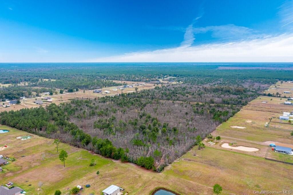 Property Photo: 0 Dunn Ferry Road LA 70611