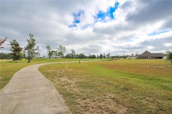 Property Photo:  Hogans Alley  LA 70669 