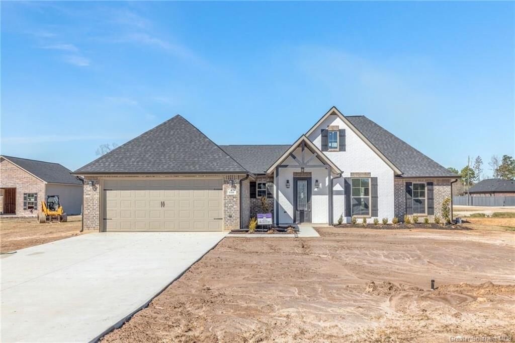 Property Photo: 110 Janise Lane LA 70657