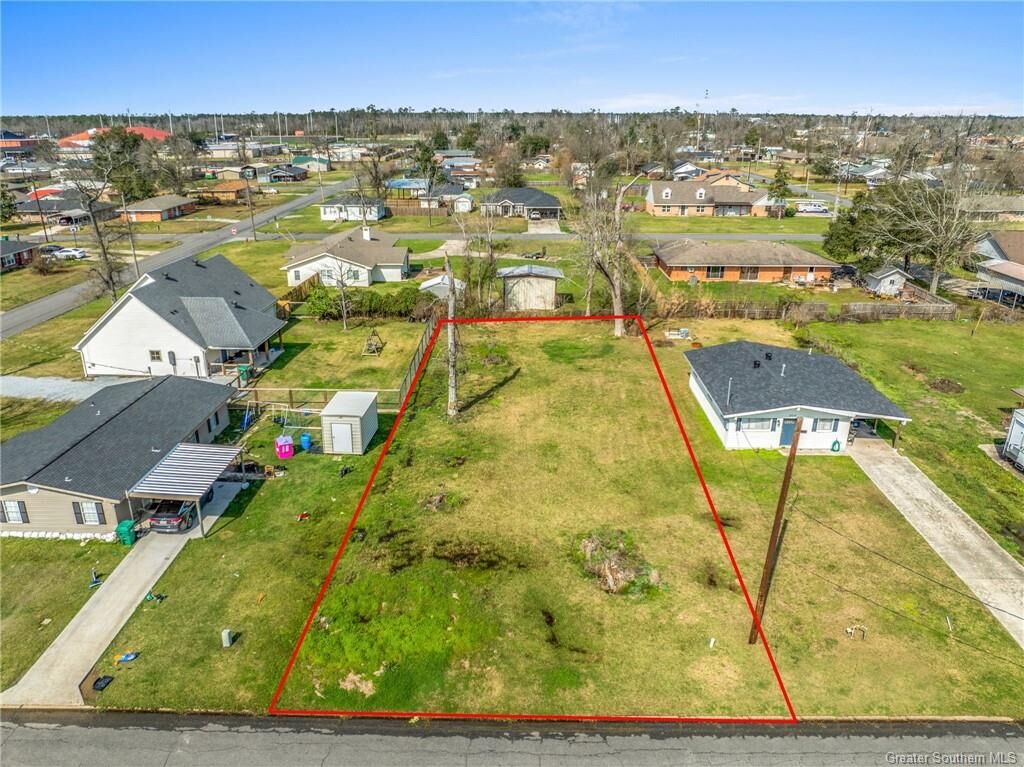 Property Photo: 0 Bee Tree Street LA 70669