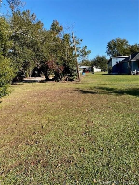 Property Photo: 5507 Big Lake Road LA 70605